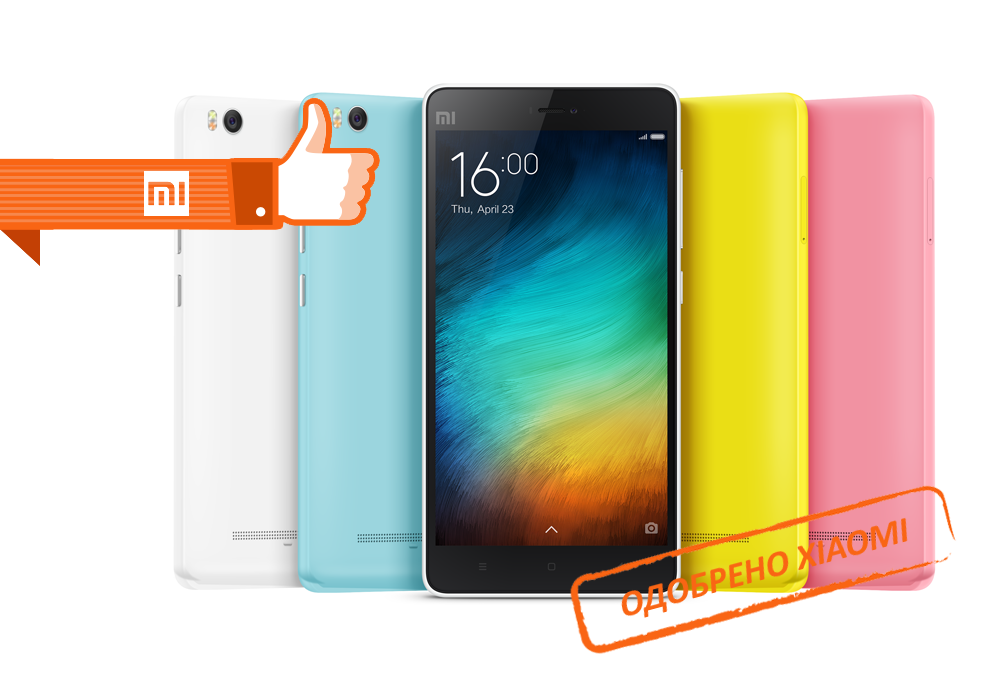 Ремонт телефонов Xiaomi в Митино