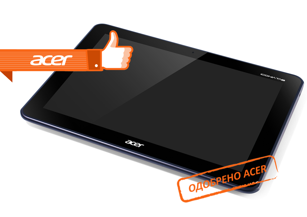Ремонт планшетов Acer в Митино